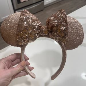 Minnie Ears
